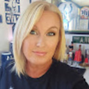 Meet your Posher, Misty